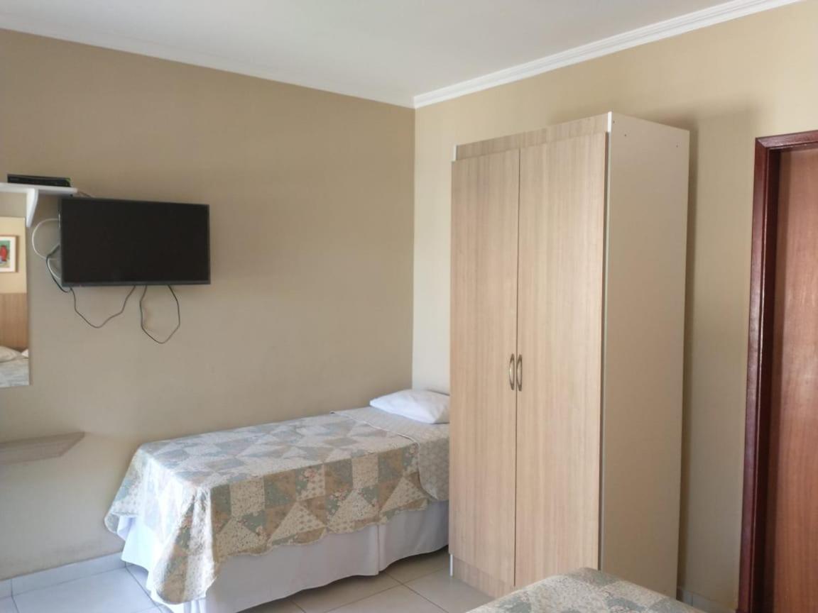 Hotel Primavera 페네도 외부 사진