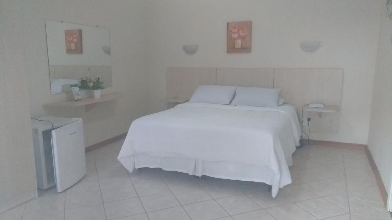 Hotel Primavera 페네도 외부 사진